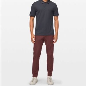 NWT Lululemon Commission Pants